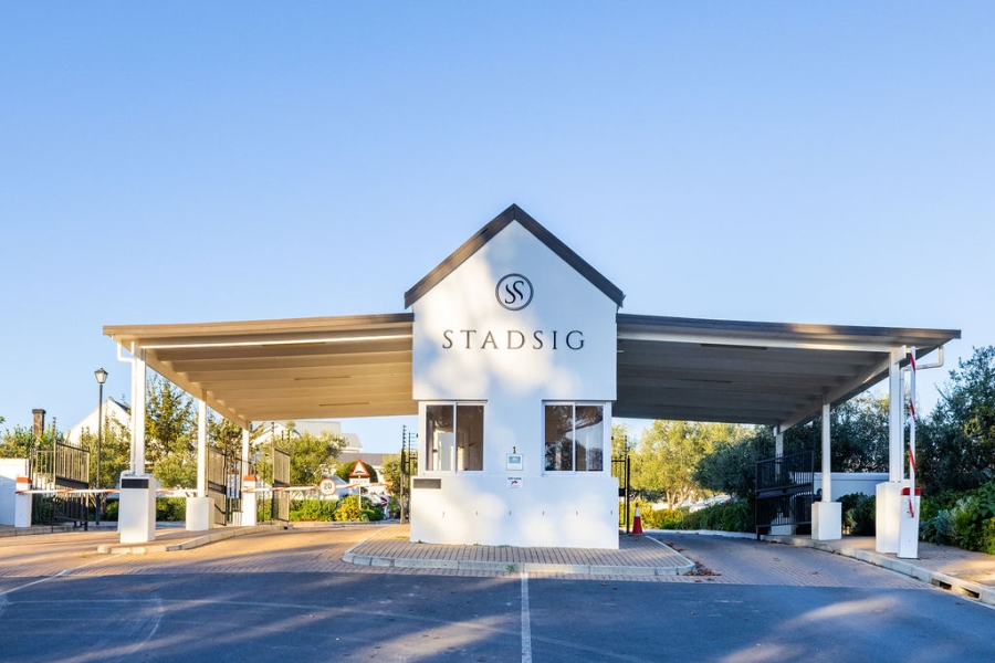 3 Bedroom Property for Sale in Wellington Central Western Cape